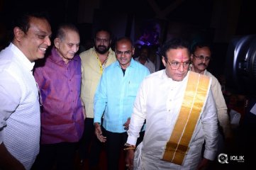 NTR Biopic Audio Launch